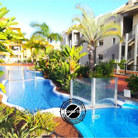 Well Refined Apartment - Stunning Pool بالم مار المظهر الخارجي الصورة