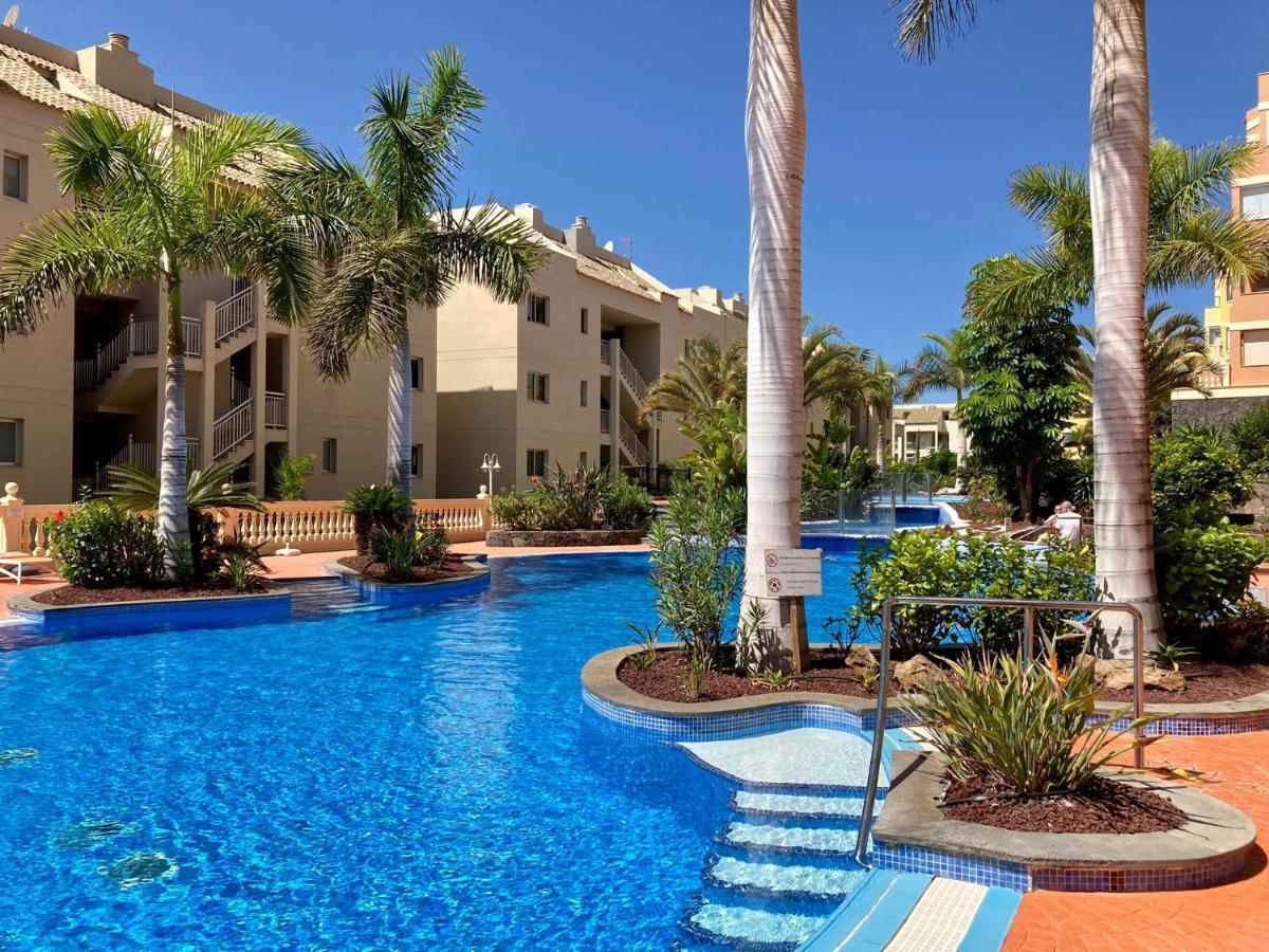 Well Refined Apartment - Stunning Pool بالم مار المظهر الخارجي الصورة
