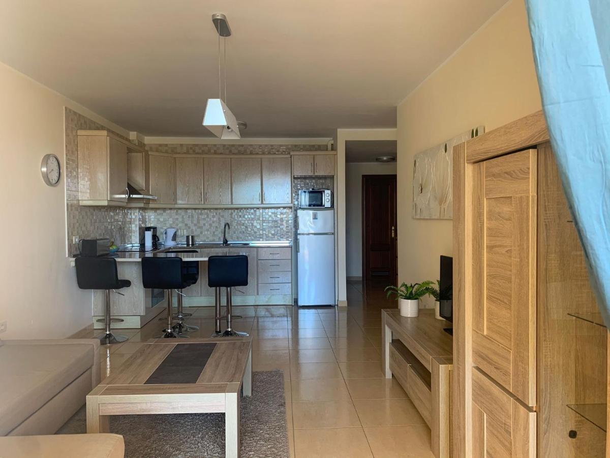 Well Refined Apartment - Stunning Pool بالم مار المظهر الخارجي الصورة