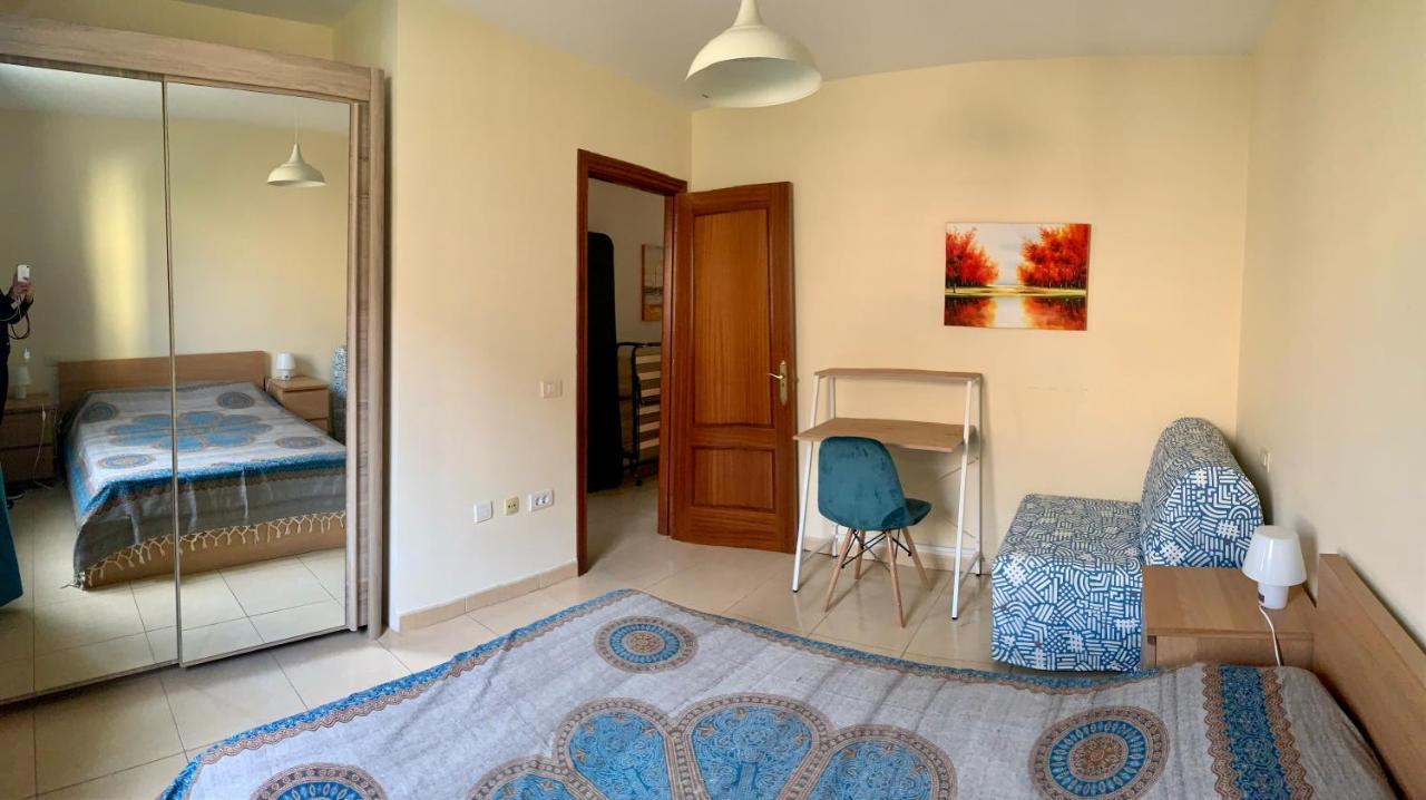 Well Refined Apartment - Stunning Pool بالم مار المظهر الخارجي الصورة